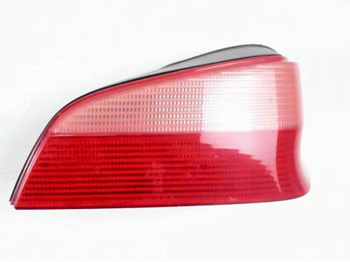 Used Right taillight PEUGEOT 106 II (1A_, 1C_) 1.5 D (57 hp) 30602942