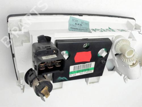 Used Climate control Climate control FORD FIESTA IV (JA_, JB_) [1995-2006] 33894782 33894782