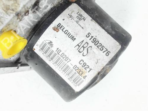 ABS pump FIAT DOBLO Cargo (263_) | BP36526090M43 - Image 2
