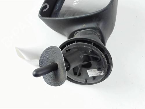 Right mirror DACIA SANDERO 1.4 MPI LPG | BP21525781C27