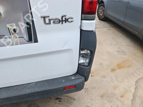 Engine RENAULT TRAFIC II Bus (JL) 2.0 dCi 90 (JL00, JL01, JL0H, JL0M, JL0P, JL0S) | BP30699261M1 - Image 9