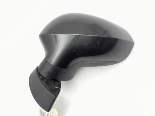 Left mirror SEAT IBIZA IV SC (6J1, 6P5) 1.4 | BP29956743C26