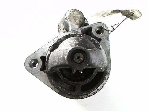 Starter CHEVROLET MATIZ (M200, M250) 0.8 | BP20461932M8 