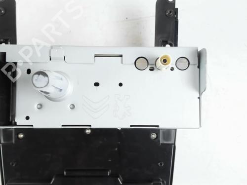 Radio CITROËN C4 II (NC_) 1.6 HDi 115 | BP27572066E6 