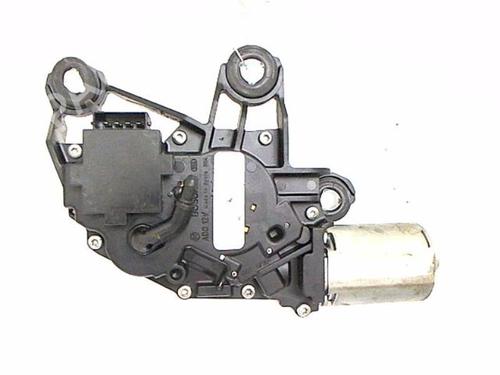 Rear wiper motor VW FOX Hatchback (5Z1, 5Z3, 5Z4) 1.4 TDI | BP20459646M102 