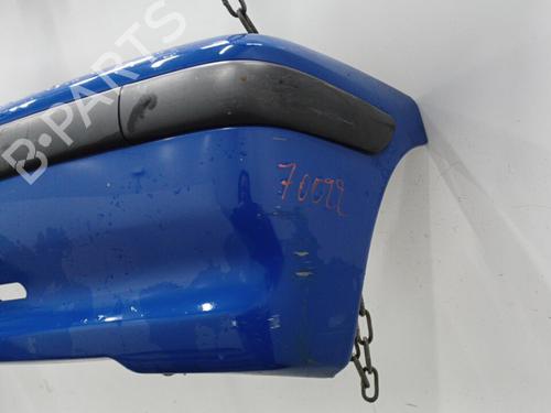 Rear bumper PEUGEOT 106 II (1A_, 1C_) 1.5 D | BP22102449C8 