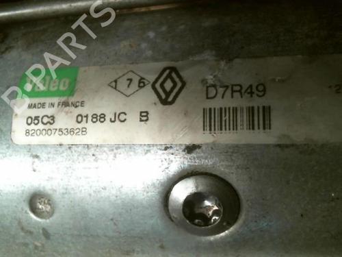 Starter NISSAN PRIMERA Hatchback (P12) 1.9 dCi | BP20412213M8 