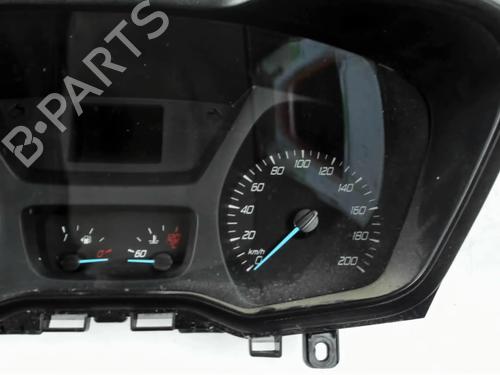 Instrument cluster FORD TRANSIT CUSTOM V362 Van (FY, FZ) 2.0 EcoBlue | BP33743591C47  - Image 5