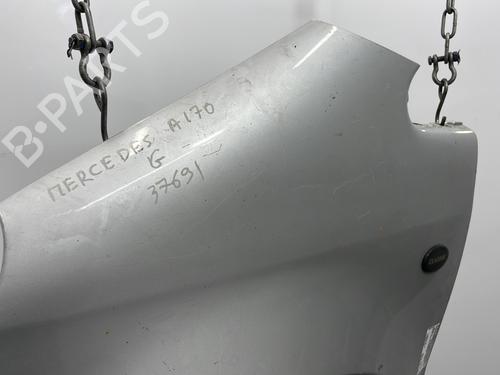 Guarda-lamas esquerdo Guarda-lamas esquerdo MERCEDES-BENZ A-CLASS (W168) A 170 CDI (168.009, 168.109) (95 hp) 29375282 29375282