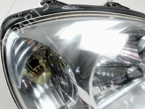 Right headlight HYUNDAI SANTA FÉ I (SM) 2.0 CRDi 4x4 | BP27293793C29 