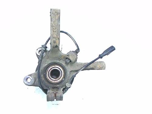 Right front steering knuckle RENAULT CLIO II (BB_, CB_) 1.2 LPG | BP20407616M26 