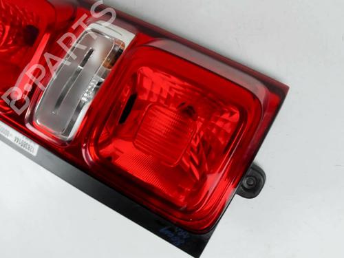Right taillight PEUGEOT EXPERT Van (V_) 2.0 BlueHDi 180 | BP36957581C35 - Image 2