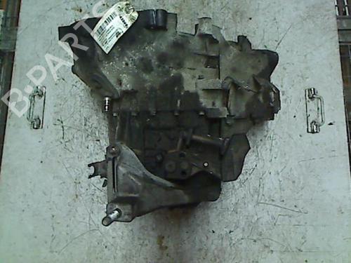 Used Gearbox FORD MONDEO III Turnier (BWY) 2.0 TDCi (130 hp) 20412900