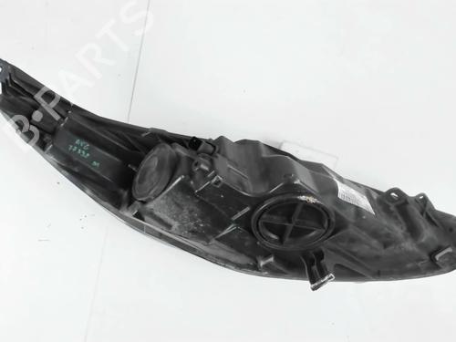 Lyskaster venstre FORD FIESTA VI (CB1, CCN) 1.4 TDCi | BP29976523C28 