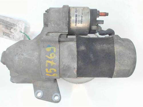 Starter PEUGEOT 607 (9D, 9U) 2.7 HDi 24V | BP20398007M8  - Image 5
