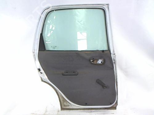 Left rear door OPEL CORSA B (S93) 1.2 i 16V (F08, F68, M68) | BP20413926C4 