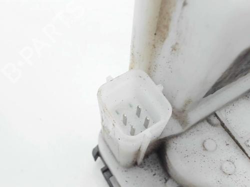 Front right lock FIAT PANDA (169_) 1.2 (169AXF2A, 169AXF1A) | BP20442154C97 