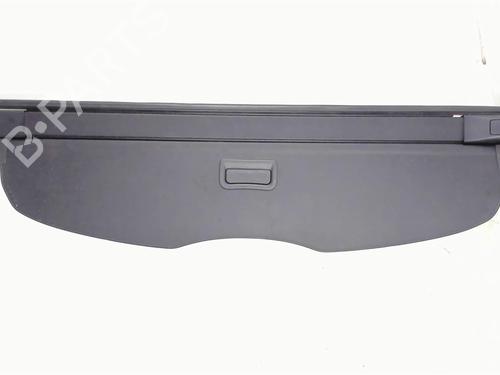 Rear parcel shelf ALFA ROMEO 159 Sportwagon (939_) 2.4 JTDM (939BXD1B, 939BXD12) | BP20427332C85 