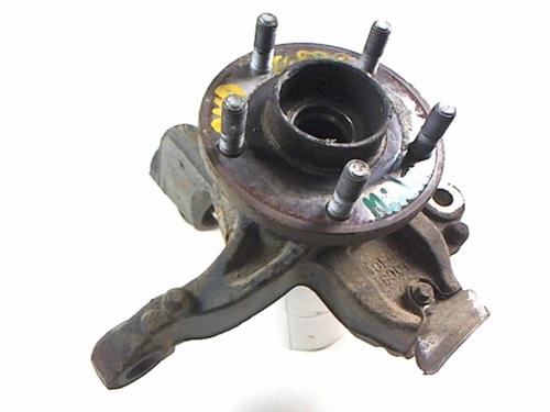 Used Right front steering knuckle Right front steering knuckle 20403805 20403805