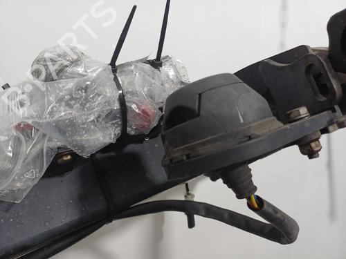 Used Tow ball/Mechanism Tow ball/Mechanism 36847555 36847555