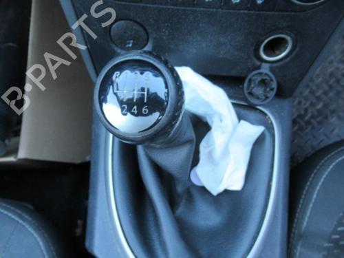Gearbox NISSAN QASHQAI / QASHQAI +2 I (J10, NJ10, JJ10E) 2.0 dCi | BP20428107M3 