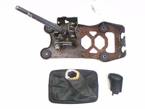 Gear lever HONDA PRELUDE III (BA) 2.0 i EX 16V (BA5) | BP21205638M90 