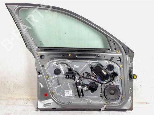 Left front door ALFA ROMEO 159 Sportwagon (939_) 1.9 JTDM 16V (939BXC1B, 939BXC12) | BP20421232C2 
