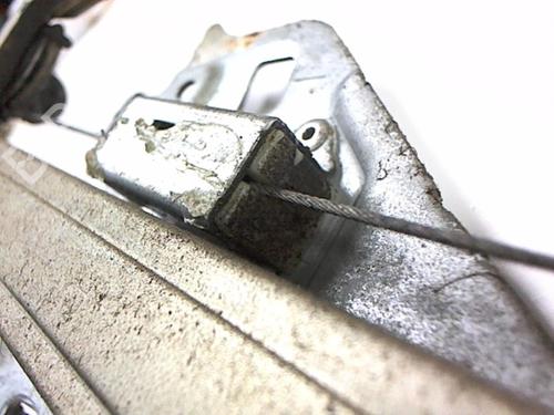 Front right window mechanism TOYOTA CELICA Coupe (_T20_) 1.8 i 16V (AT200) | BP20444469C23 
