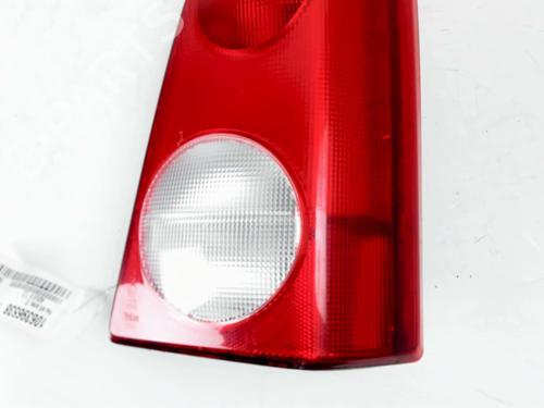 Right taillight OPEL AGILA (A) (H00) 1.2 16V (F68) | BP26300105C35 