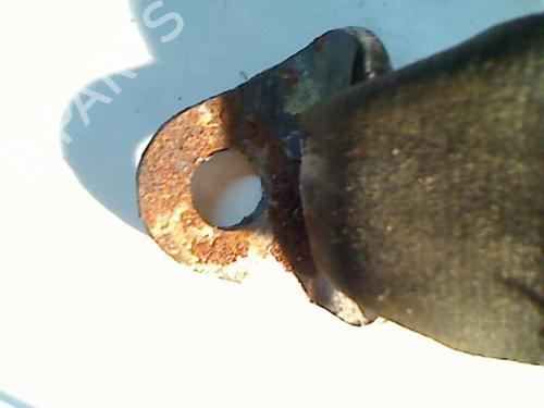 Rear left belt tensioner CITROËN XSARA Break (N2) 2.0 HDI 90 | BP20454239C89 