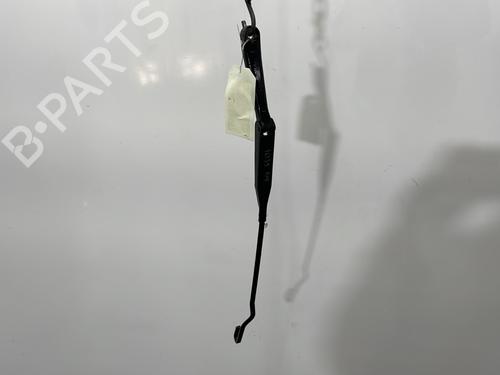 Used Front windshield wiper arm OPEL ASTRA G Hatchback (T98) 2.0 DI (F08, F48) (82 hp) 31028100