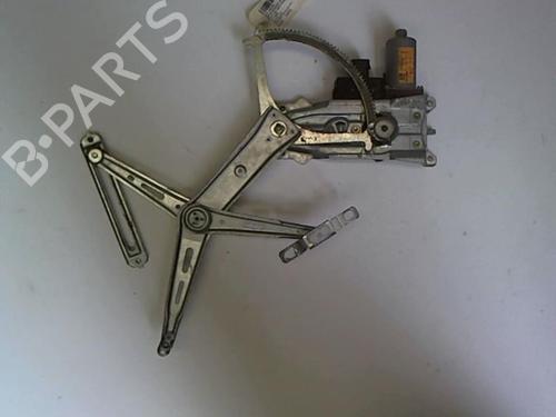 Used Front left window mechanism OPEL ZAFIRA A MPV (T98) 2.0 DTI 16V (F75) (101 hp) 20475320