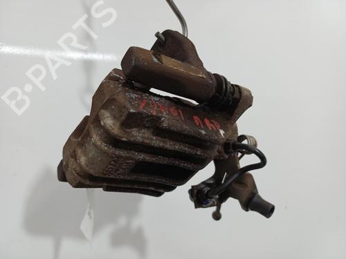Left rear brake caliper VW GOLF V (1K1) | BP37481707M107 - Image 4