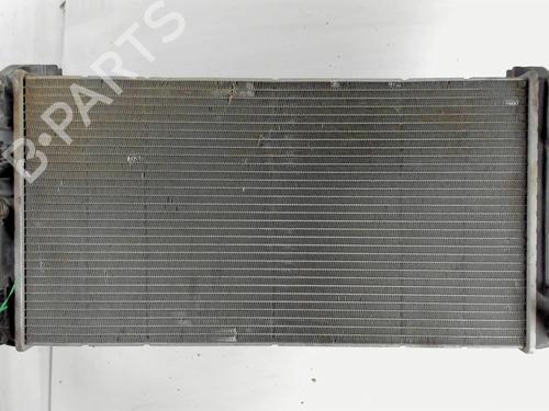 Used Water radiator Water radiator FIAT PUNTO (188_) 1.3 JTD 16V (70 hp) 20406730 20406730