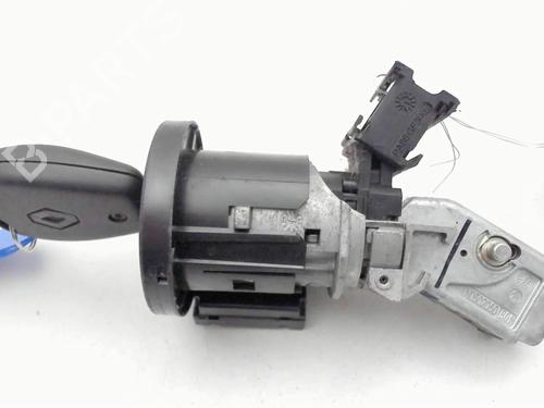 Ignition barrel RENAULT KANGOO Express (FW0/1_) 1.5 dCi 90 (FW0G, FW05, FW08, FW11) | BP40224582M48 - Image 2