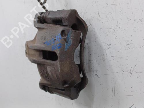 Right front brake caliper PEUGEOT 206 Hatchback (2A/C) 1.4 HDi eco 70 | BP20423947M104 