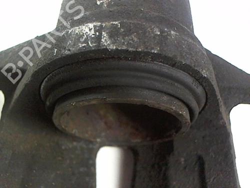 Used Left front brake caliper Left front brake caliper HYUNDAI i30 (FD) 1.6 CRDi (116 hp) 20466565 20466565