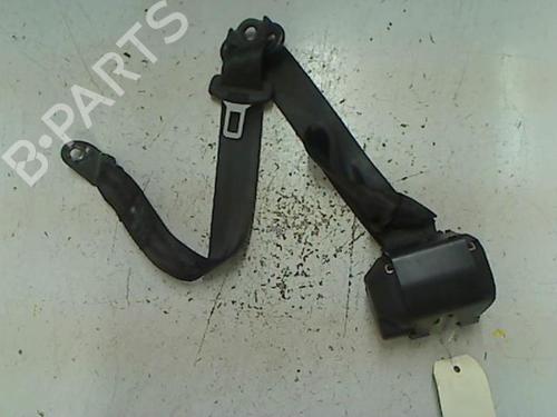 Used Rear right belt tensioner VW POLO IV (9N_, 9A_) 1.4 TDI (75 hp) 21229876