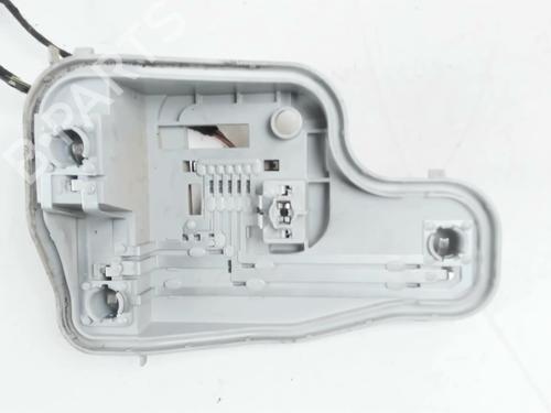 Lampeholder VW POLO V (6R1, 6C1) 1.2 (70 hp) 31654203