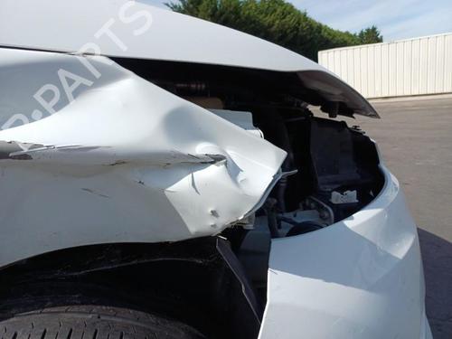 Left front seat FORD FIESTA VI (CB1, CCN) 1.4 TDCi | BP24468327C15  - Image 23