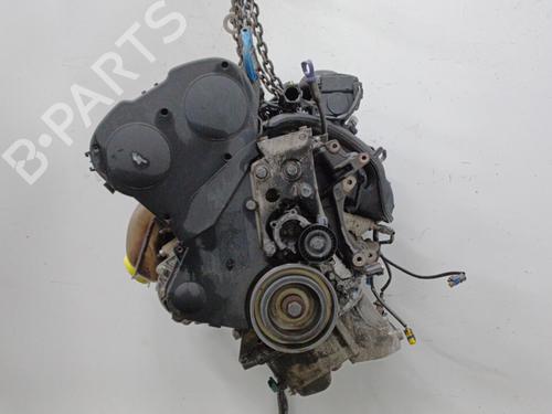 Used Engine Engine CITROËN XSARA PICASSO (N68) 2.0 16V (136 hp) 20465138 20465138