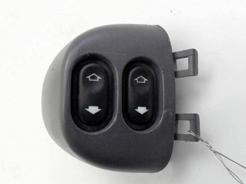Used Left front window switch FORD TRANSIT Platform/Chassis (FM_ _, FN_ _) 2.0 TDCi (F_E_, F_F_) (125 hp) 31679423