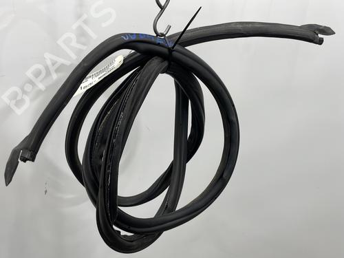 Rubber door seal VW EOS (1F7, 1F8) 2.0 TDI | BP27688873C142 