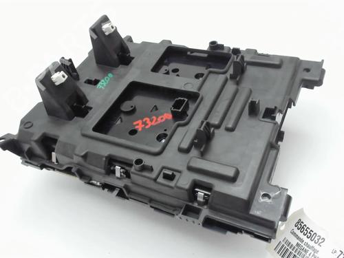 Climate control RENAULT MEGANE IV Hatchback (B9A/M/N_) 1.5 dCi 90 (B9A1) | BP21239117I5 - Image 4