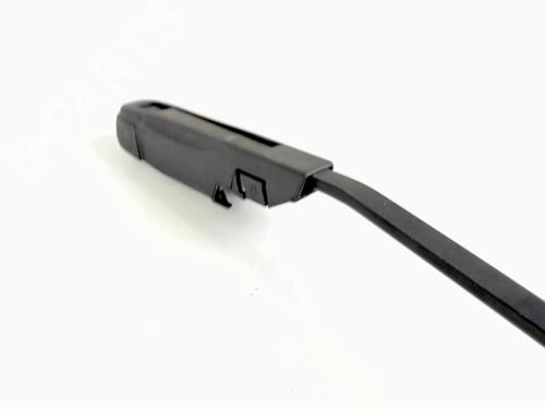 Front windshield wiper arm CITROËN C3 Picasso (SH_) 1.6 VTi 120 | BP20425159C143 