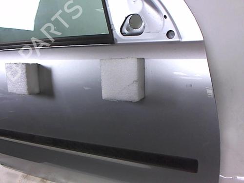 Right front door OPEL COMBO Tour 1.3 CDTI 16V | BP20412099C3 