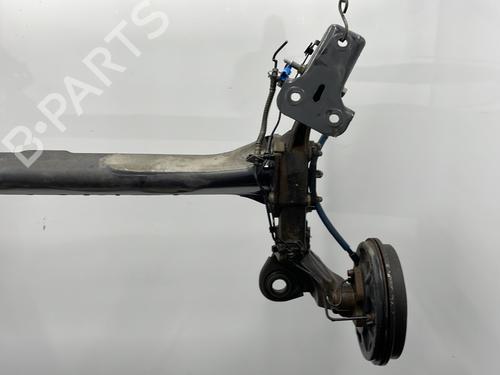 Rear axle CITROËN C2 (JM_) 1.4 HDi | BP22330107M2 