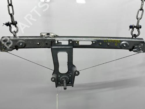 Rear left window mechanism BMW 3 (E46) 318 i | BP20422381C24 