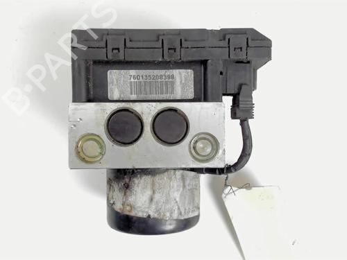 ABS Bremseaggregat FORD GALAXY I (WGR) 1.9 TDI | BP20465894M43 