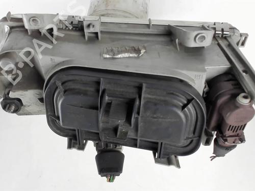Right headlight FIAT ULYSSE (220_) 1.9 TD | BP25263839C29 